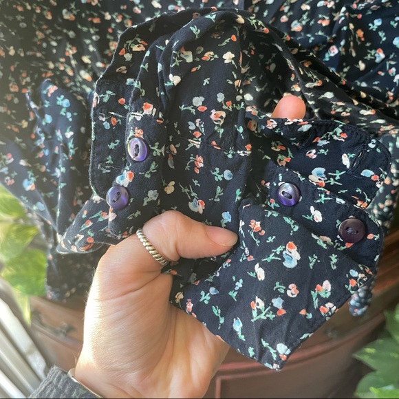 Paradigma button down shirt - Picture 5 of 8